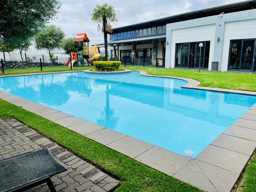 3 Bedroom Property for Sale in Bryanston Gauteng