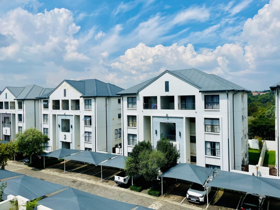 3 Bedroom Property for Sale in Bryanston Gauteng