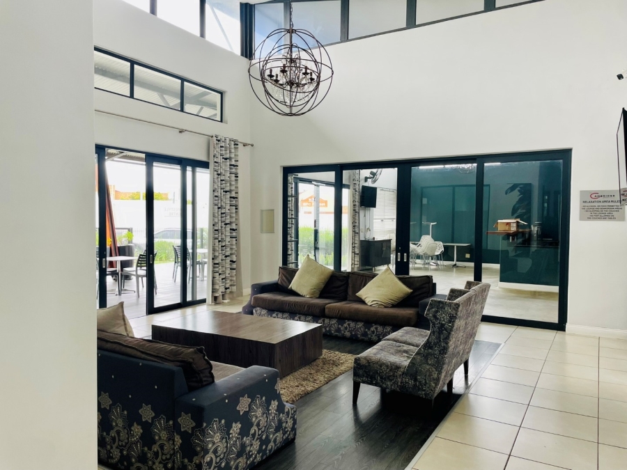 3 Bedroom Property for Sale in Bryanston Gauteng
