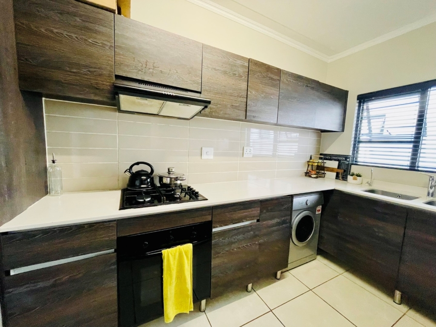 3 Bedroom Property for Sale in Bryanston Gauteng