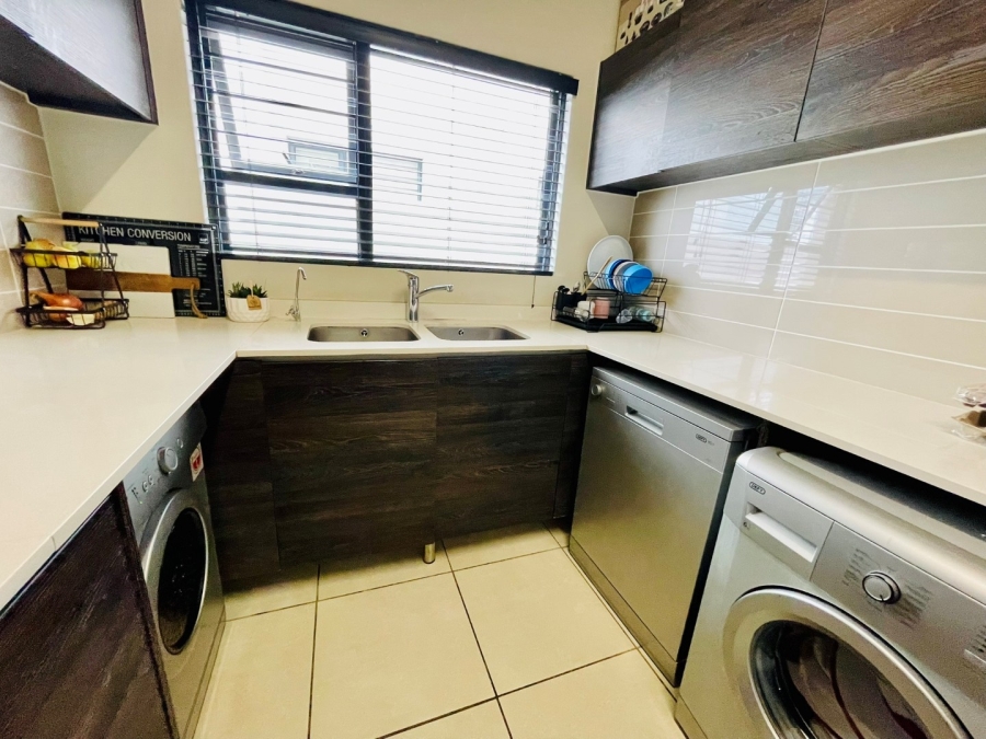 3 Bedroom Property for Sale in Bryanston Gauteng