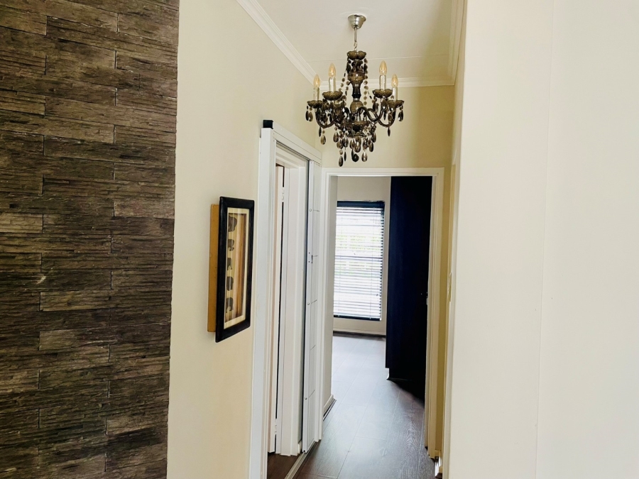 3 Bedroom Property for Sale in Bryanston Gauteng