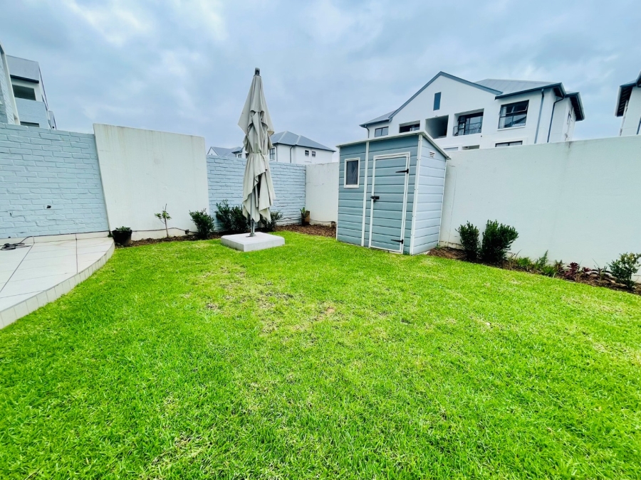 3 Bedroom Property for Sale in Bryanston Gauteng