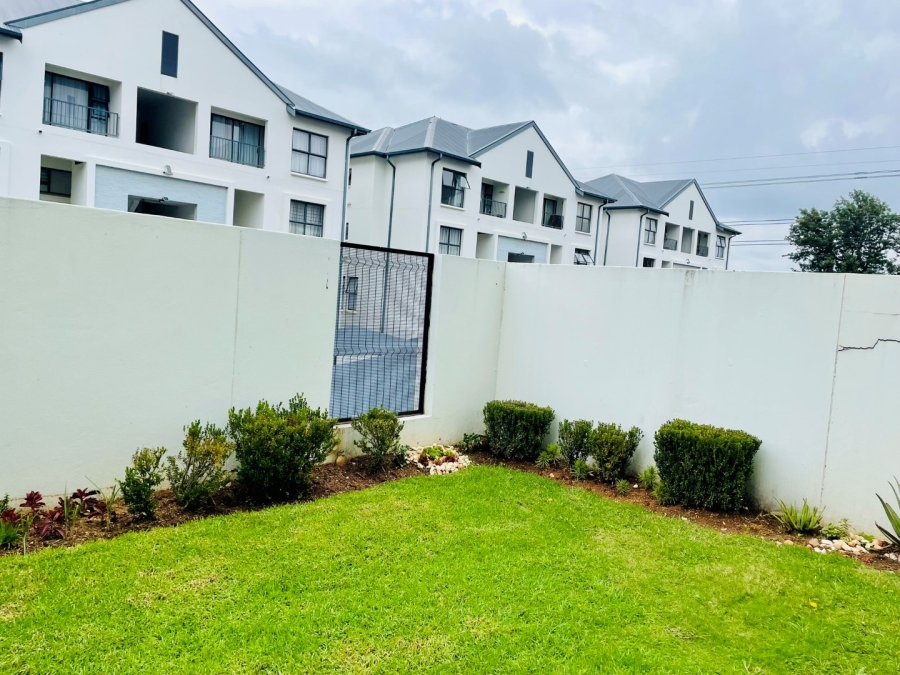 3 Bedroom Property for Sale in Bryanston Gauteng
