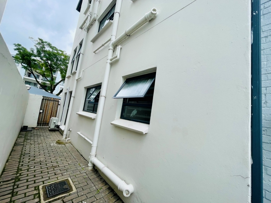 3 Bedroom Property for Sale in Bryanston Gauteng