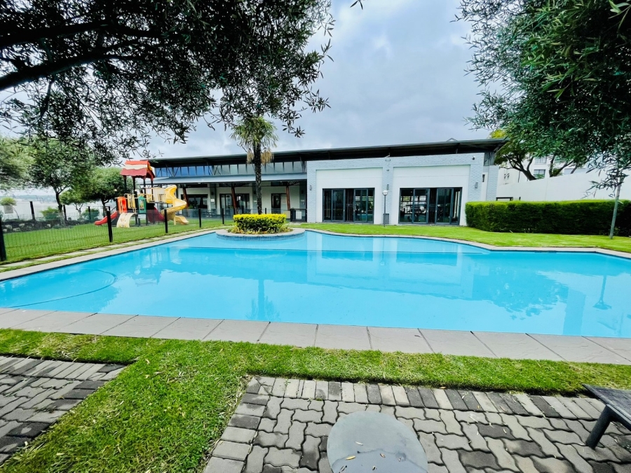 3 Bedroom Property for Sale in Bryanston Gauteng