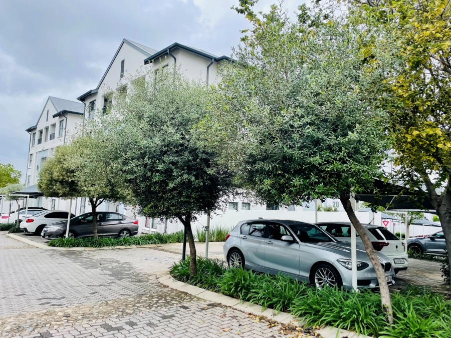 3 Bedroom Property for Sale in Bryanston Gauteng