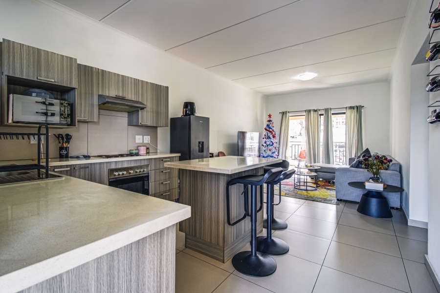 2 Bedroom Property for Sale in Lilianton Gauteng