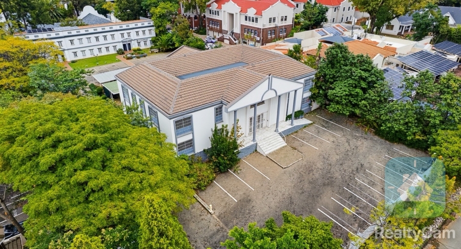 Commercial Property for Sale in Edenburg Gauteng