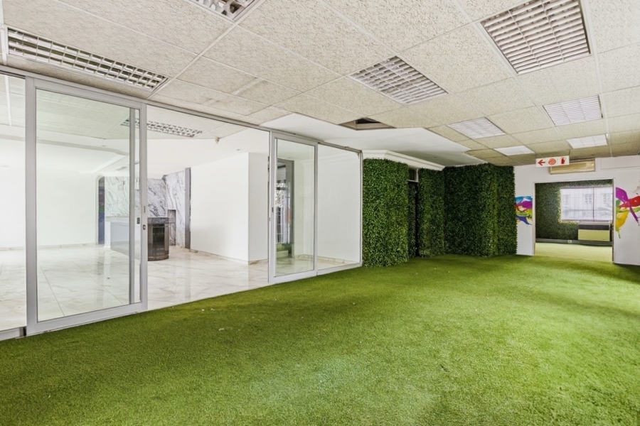 Commercial Property for Sale in Edenburg Gauteng