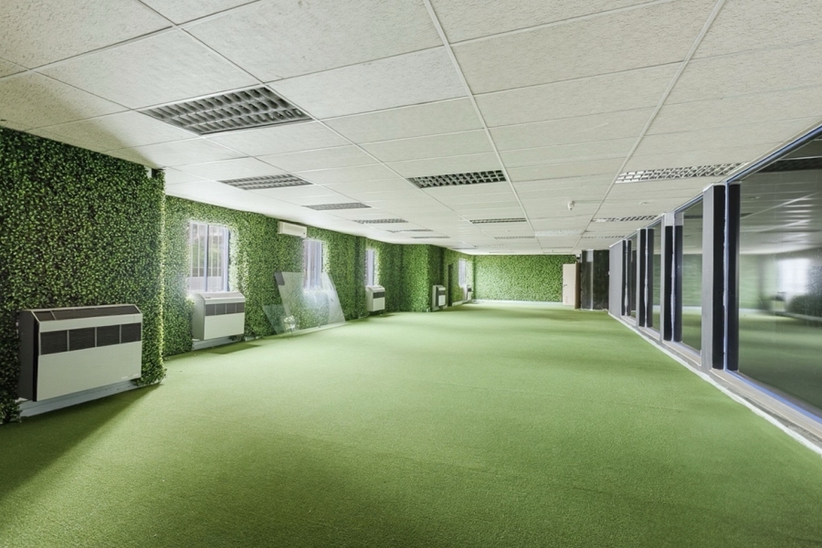 Commercial Property for Sale in Edenburg Gauteng