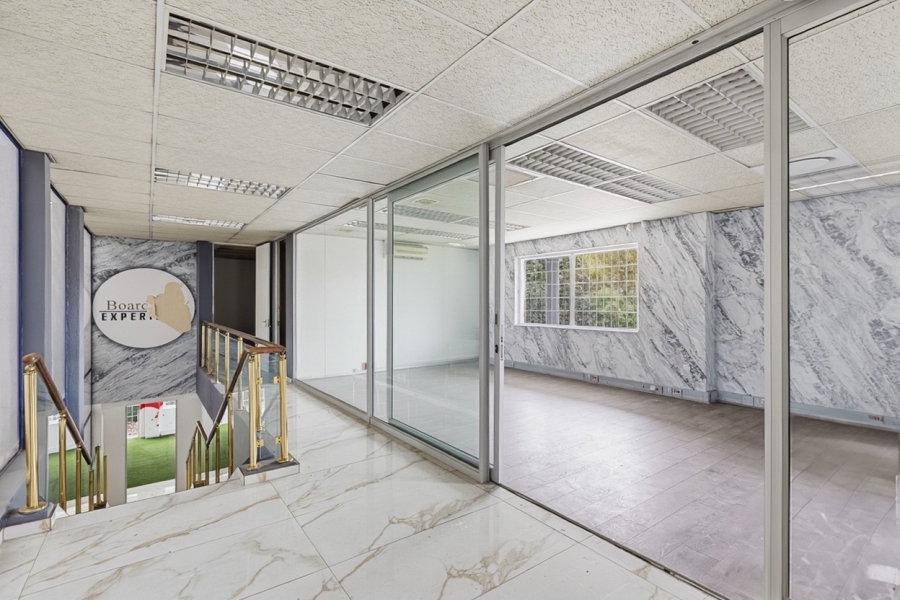 Commercial Property for Sale in Edenburg Gauteng