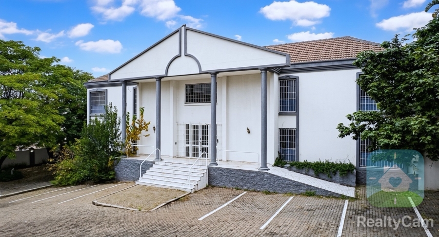 Commercial Property for Sale in Edenburg Gauteng