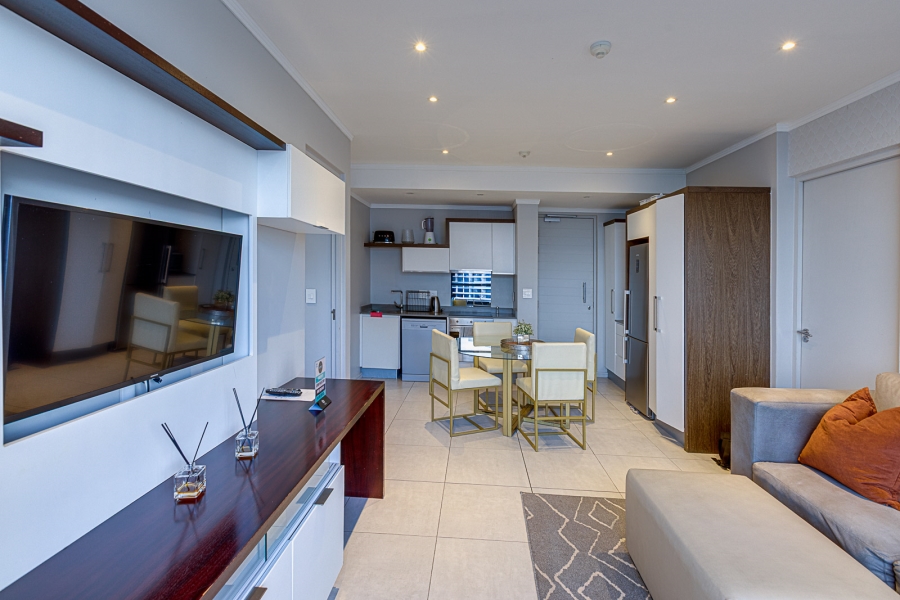 2 Bedroom Property for Sale in Morningside Gauteng