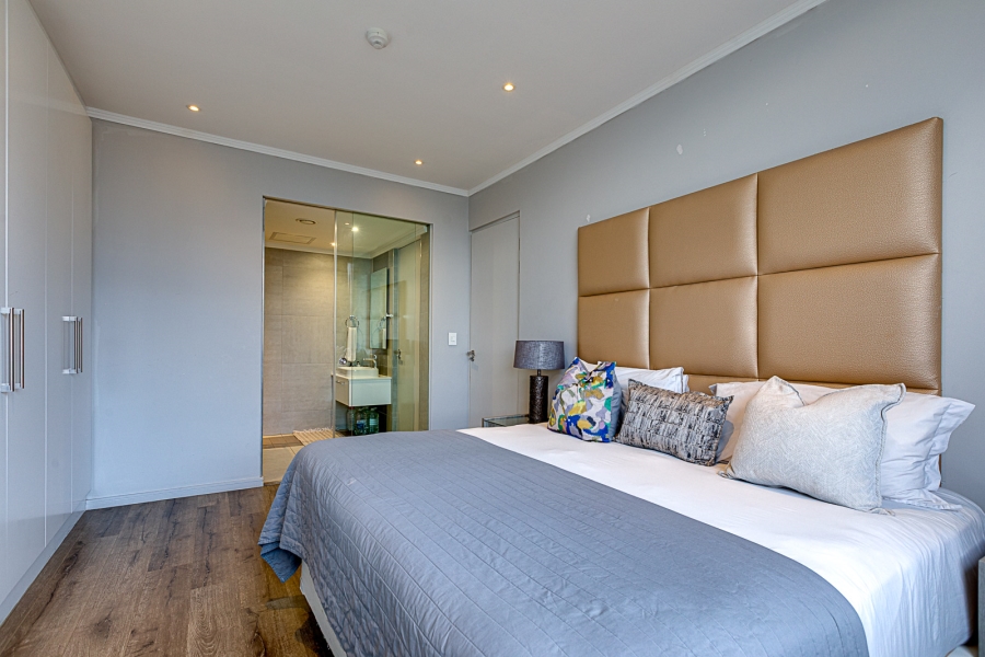 2 Bedroom Property for Sale in Morningside Gauteng