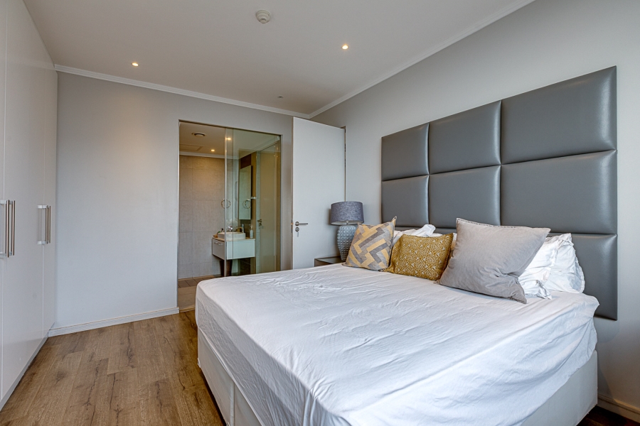 2 Bedroom Property for Sale in Morningside Gauteng
