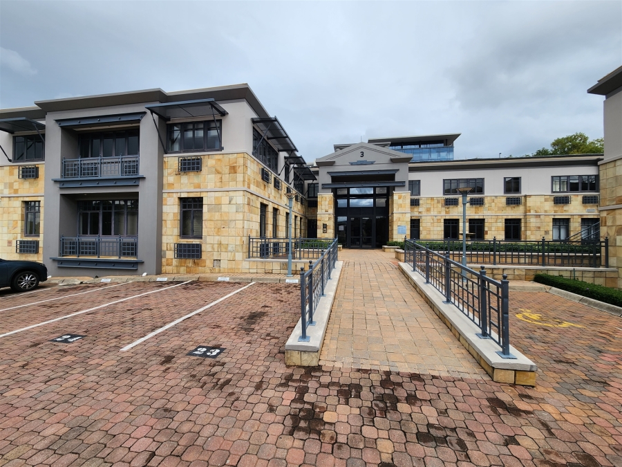 To Let Commercial Property for Rent in Sandown Gauteng