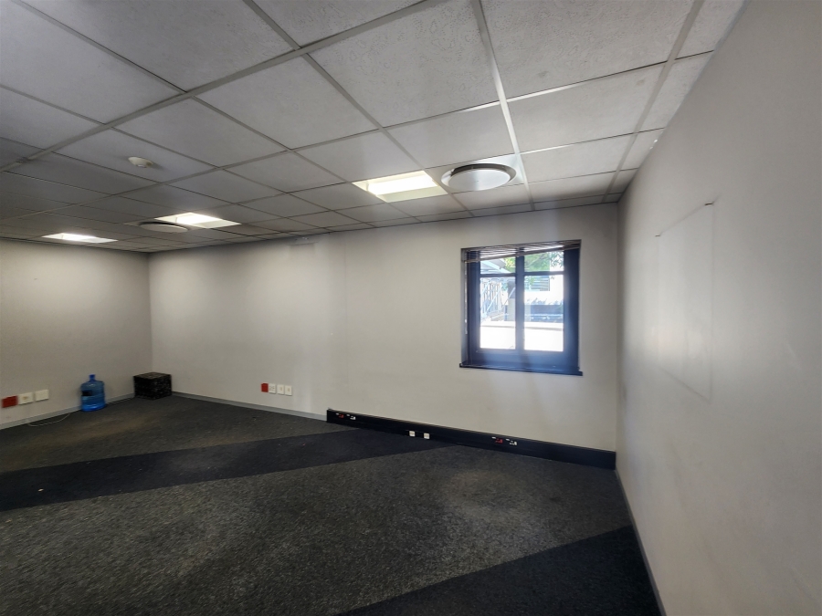 To Let Commercial Property for Rent in Sandown Gauteng