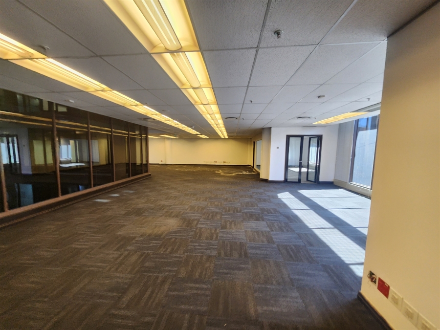 To Let Commercial Property for Rent in Sandown Gauteng