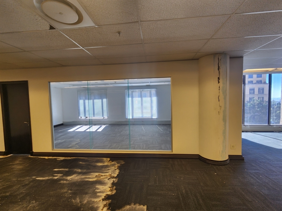 To Let Commercial Property for Rent in Sandown Gauteng
