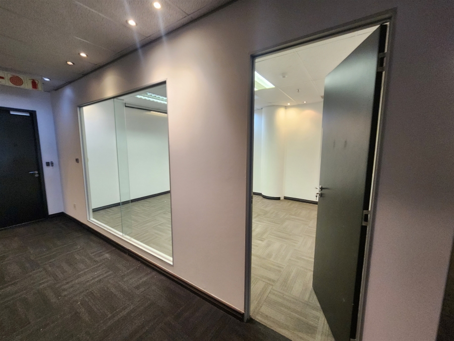 To Let Commercial Property for Rent in Sandown Gauteng