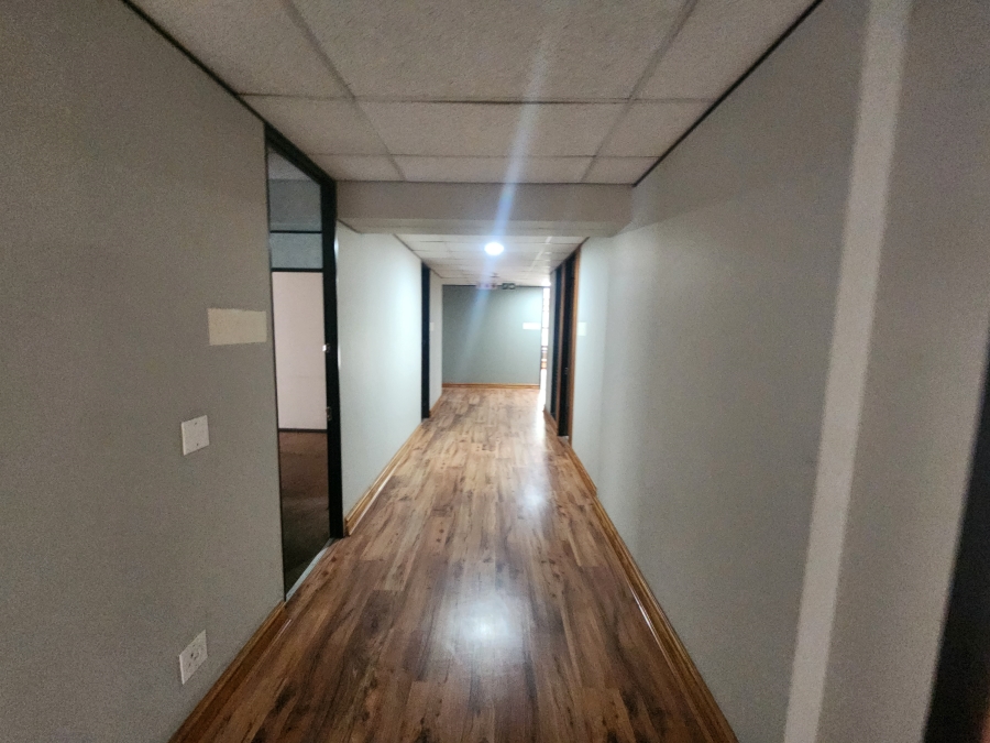To Let Commercial Property for Rent in Sandown Gauteng