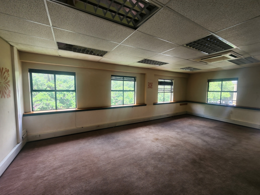 To Let Commercial Property for Rent in Sandown Gauteng