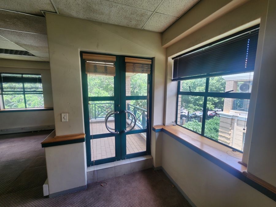 To Let Commercial Property for Rent in Sandown Gauteng