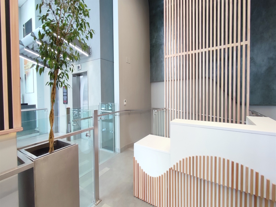 To Let Commercial Property for Rent in Rosebank Gauteng