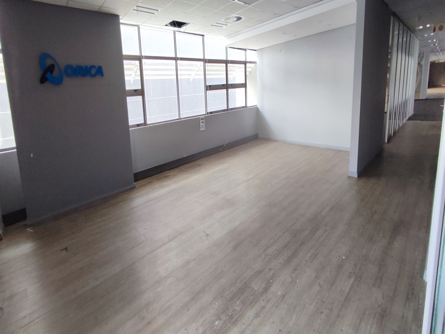 To Let Commercial Property for Rent in Rosebank Gauteng