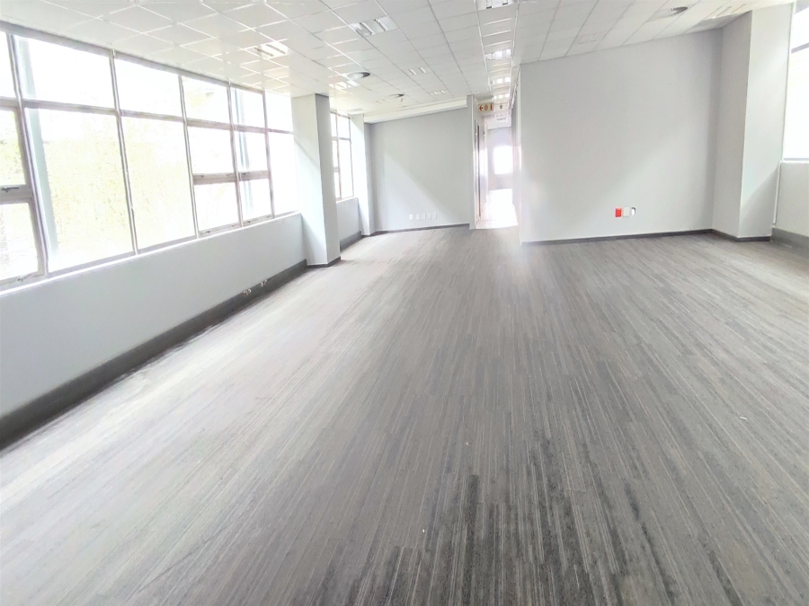 To Let Commercial Property for Rent in Rosebank Gauteng