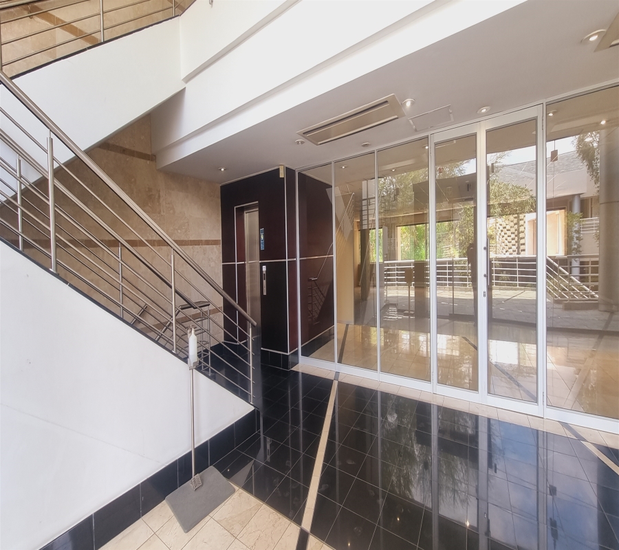 To Let Commercial Property for Rent in Woodmead Gauteng