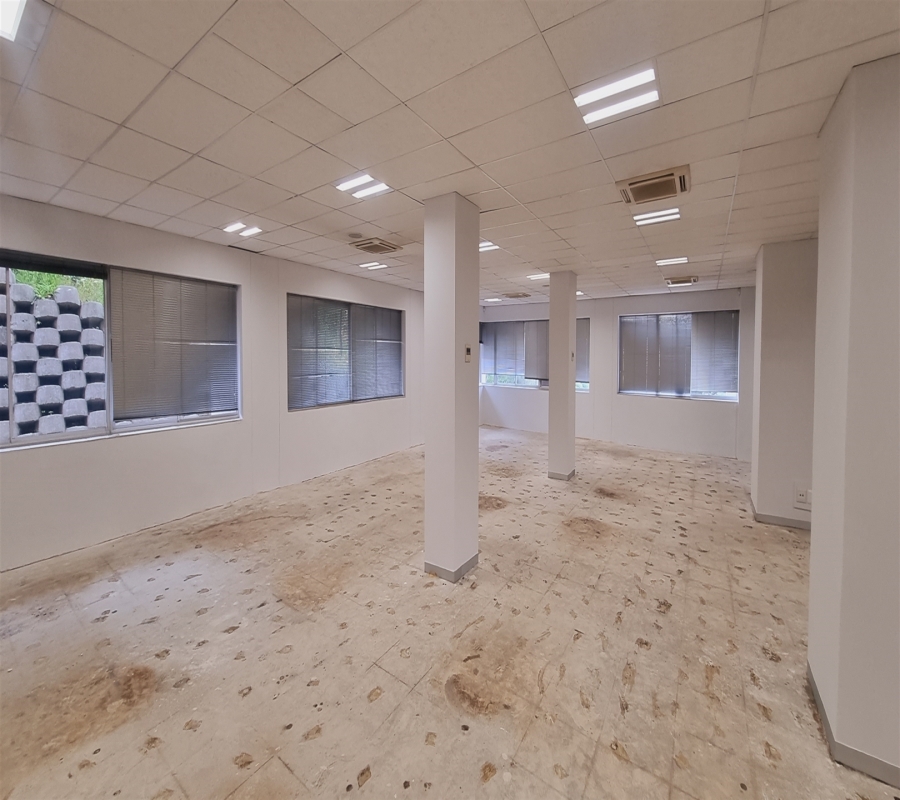 To Let Commercial Property for Rent in Woodmead Gauteng