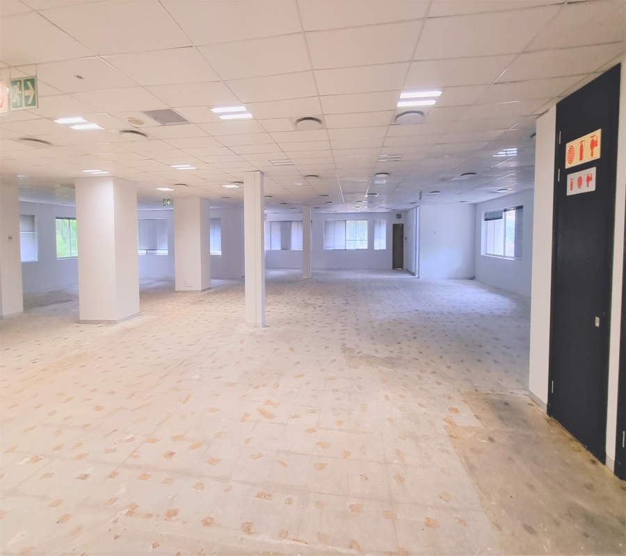 To Let Commercial Property for Rent in Woodmead Gauteng