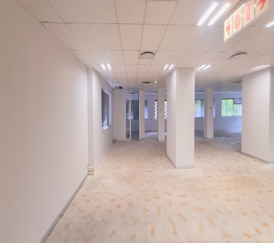 To Let Commercial Property for Rent in Woodmead Gauteng