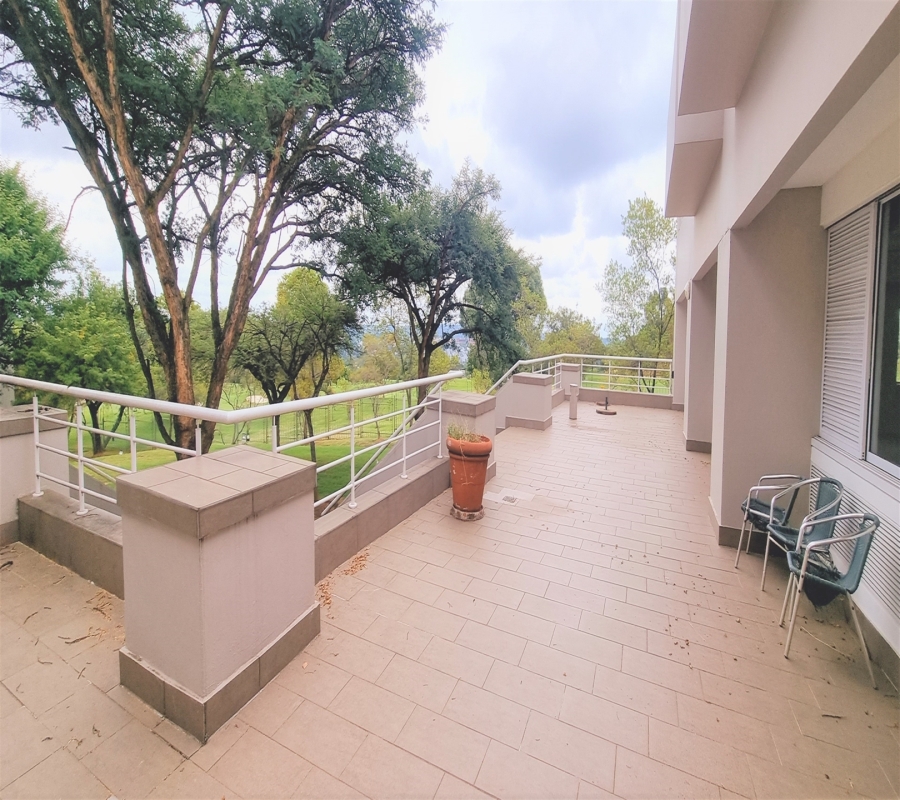To Let Commercial Property for Rent in Woodmead Gauteng