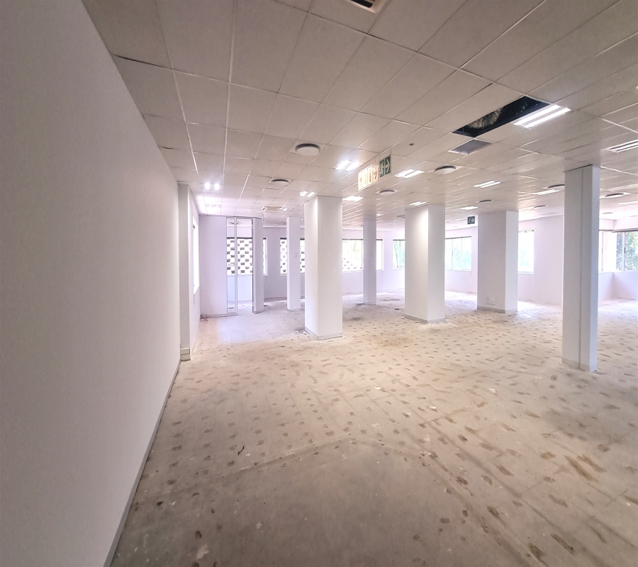 To Let Commercial Property for Rent in Woodmead Gauteng