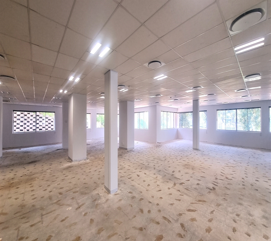 To Let Commercial Property for Rent in Woodmead Gauteng