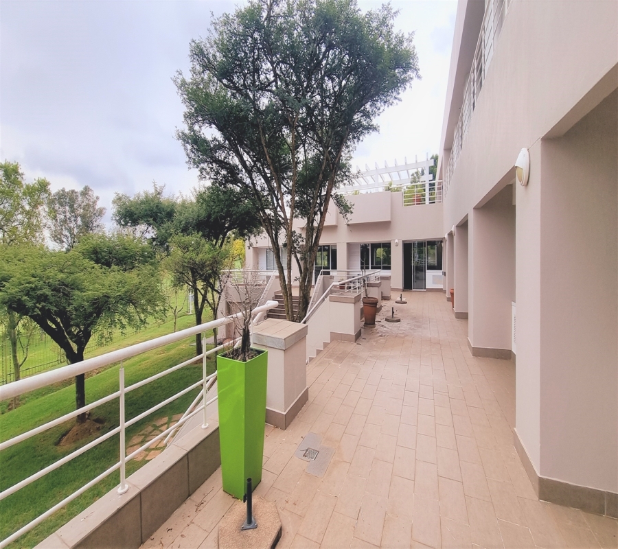 To Let Commercial Property for Rent in Woodmead Gauteng