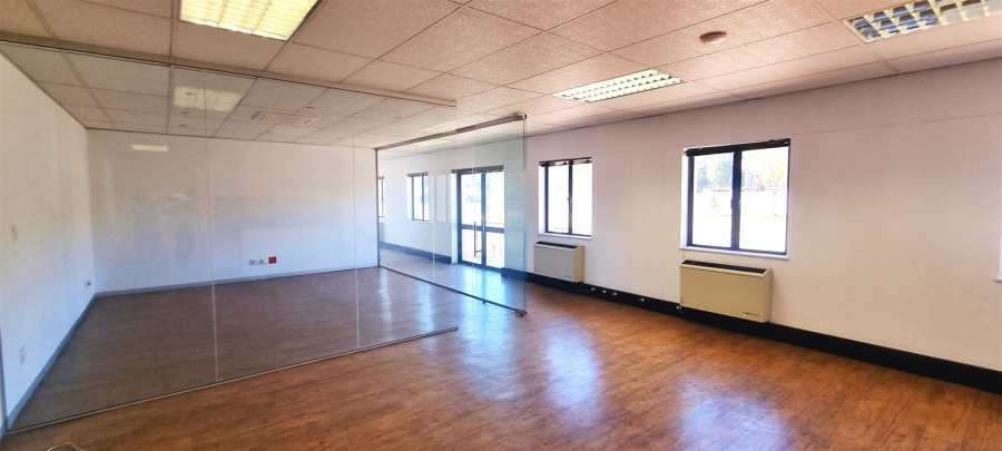 To Let Commercial Property for Rent in Bryanston Gauteng