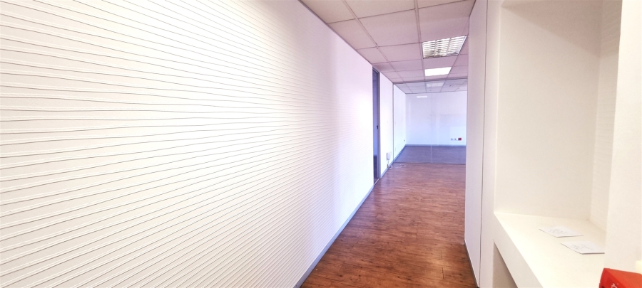 To Let Commercial Property for Rent in Bryanston Gauteng