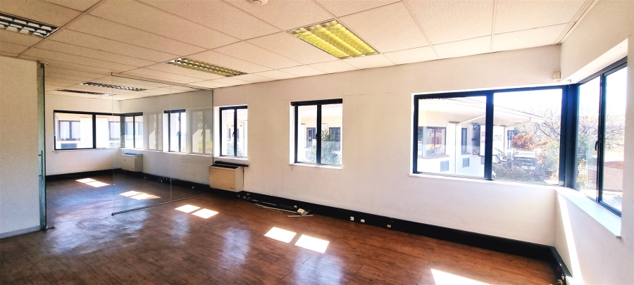 To Let Commercial Property for Rent in Bryanston Gauteng
