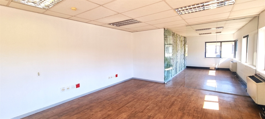 To Let Commercial Property for Rent in Bryanston Gauteng