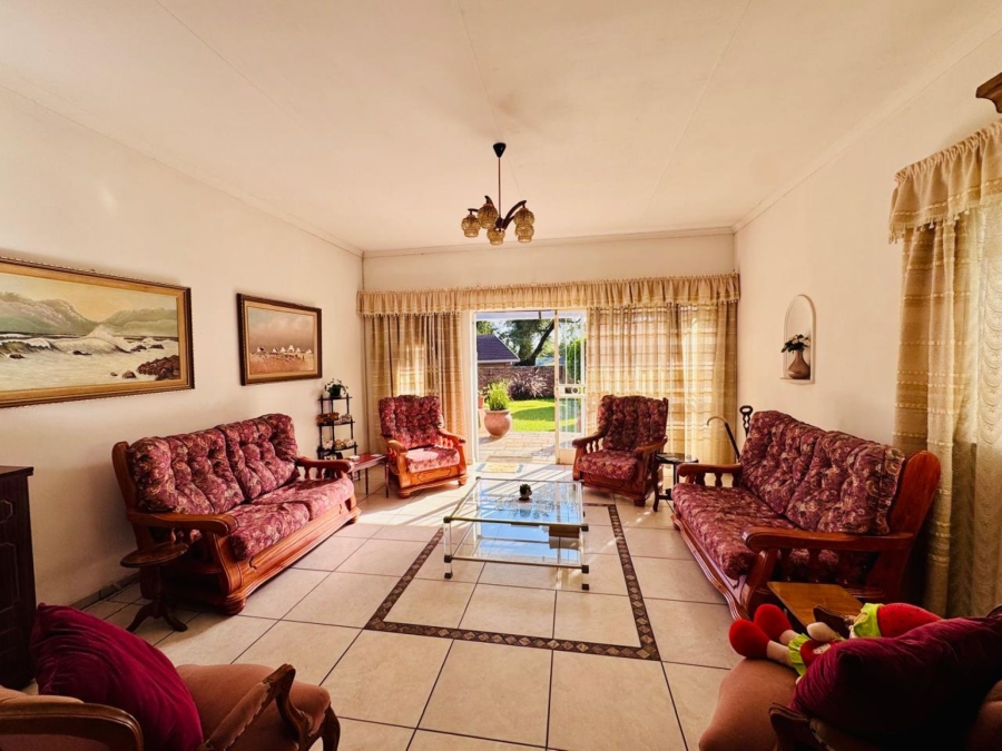 3 Bedroom Property for Sale in Magalieskruin Gauteng