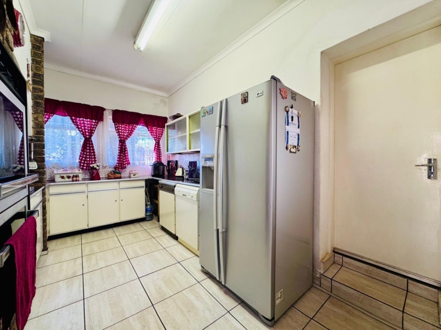 3 Bedroom Property for Sale in Magalieskruin Gauteng