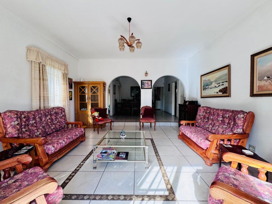 3 Bedroom Property for Sale in Magalieskruin Gauteng