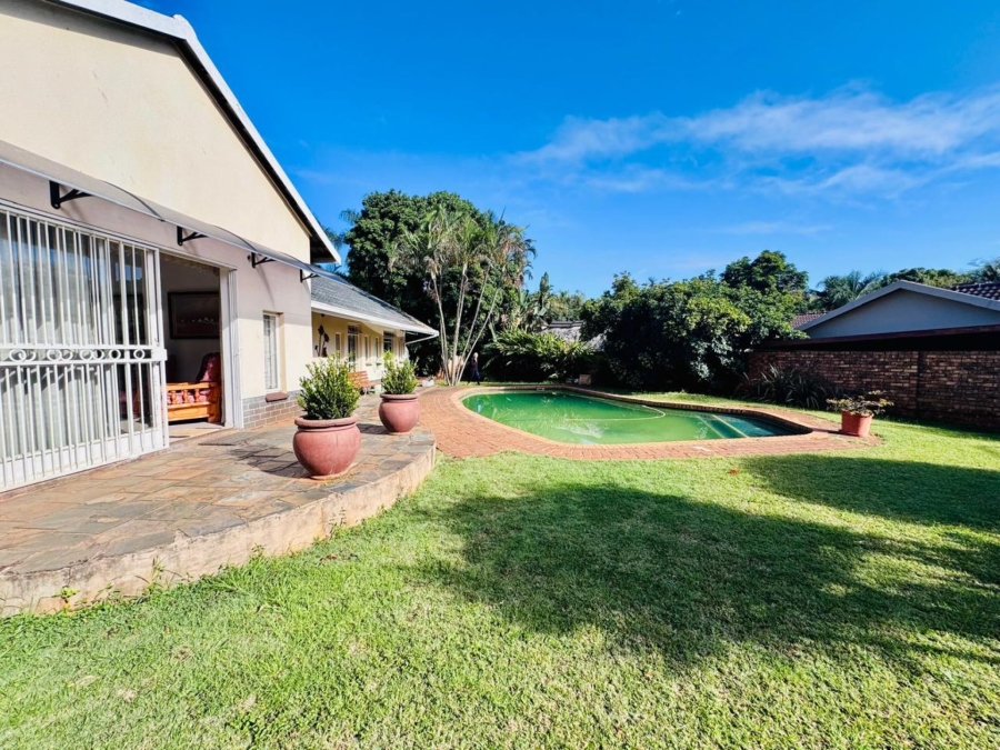 3 Bedroom Property for Sale in Magalieskruin Gauteng