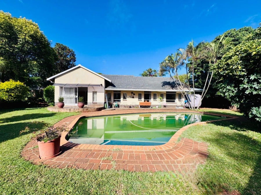 3 Bedroom Property for Sale in Magalieskruin Gauteng