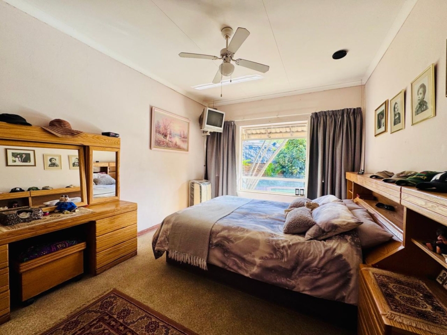 3 Bedroom Property for Sale in Magalieskruin Gauteng