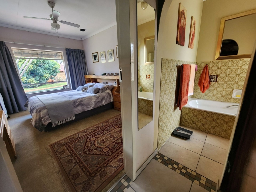 3 Bedroom Property for Sale in Magalieskruin Gauteng